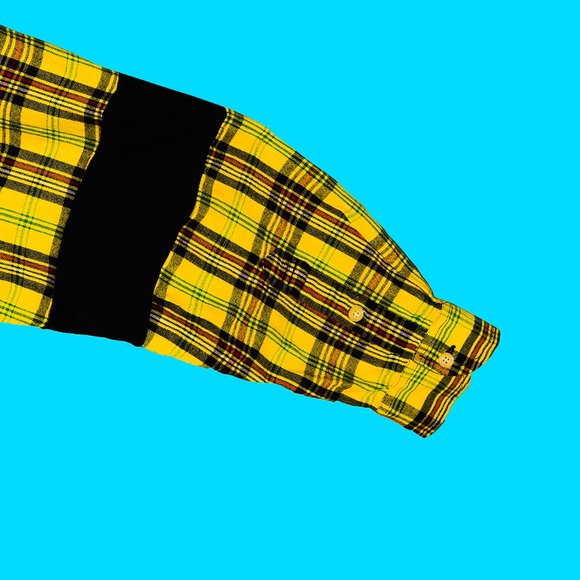 1 of 1 Handmade Longsleeve - Picture 3 of 4